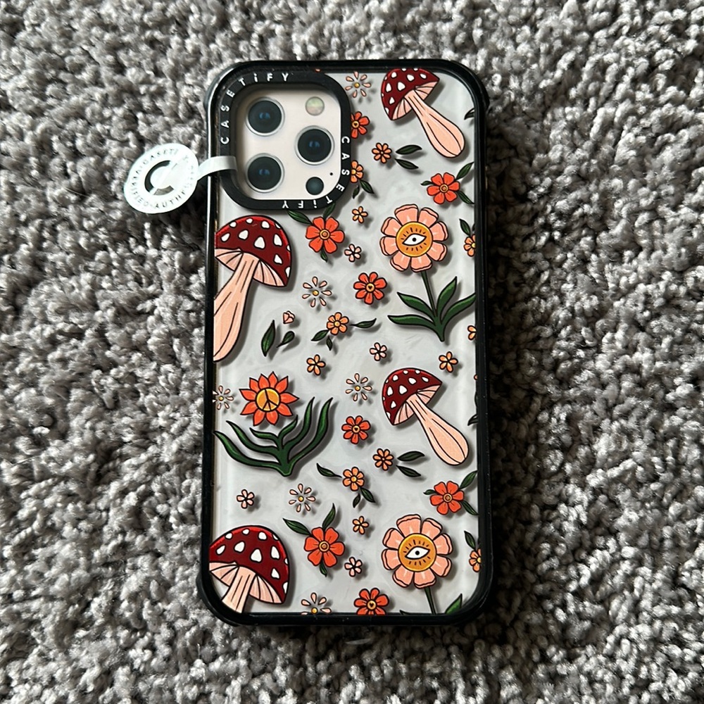 Casetify case - BRAND NEW!